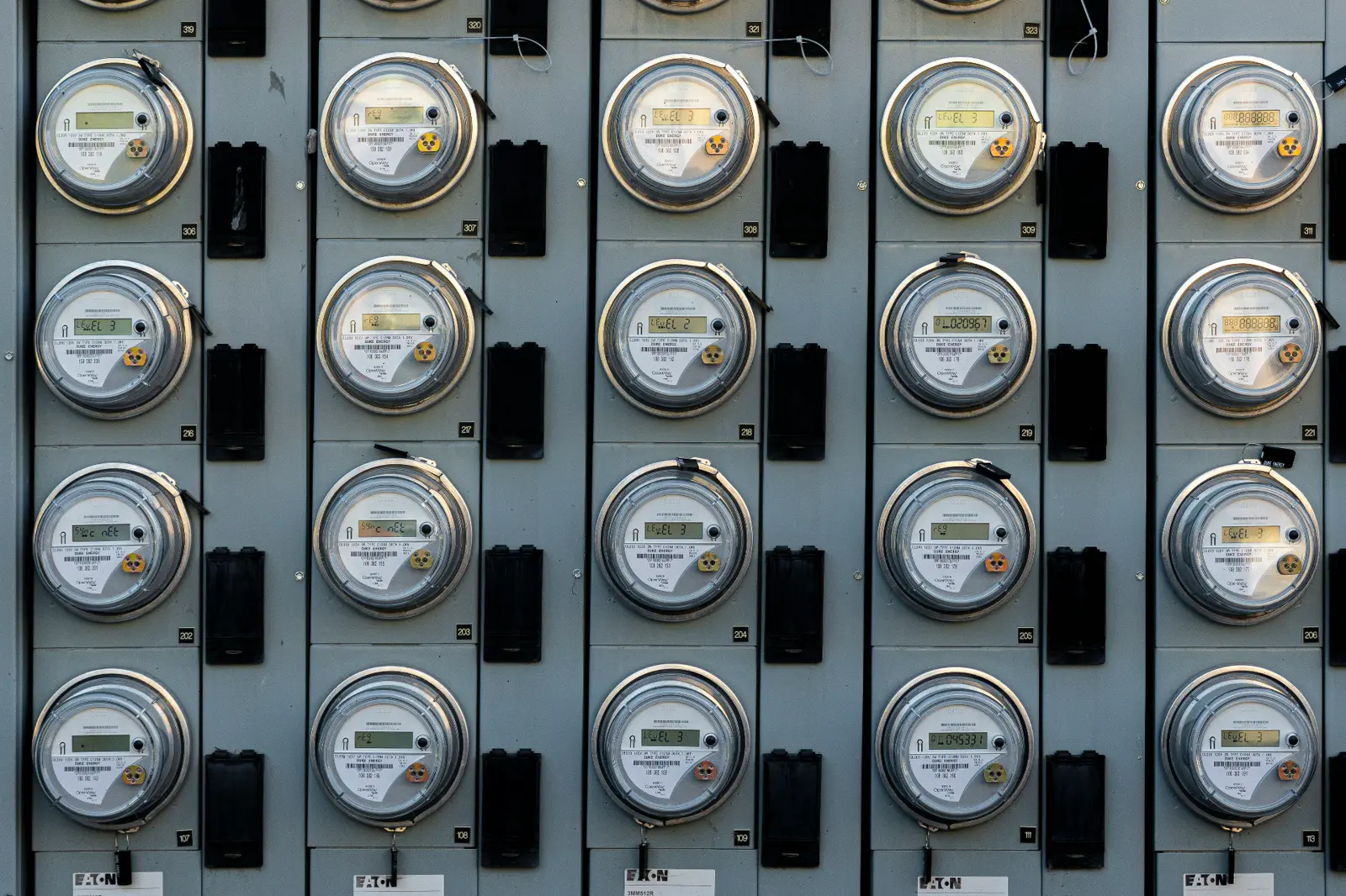 Utility Bills